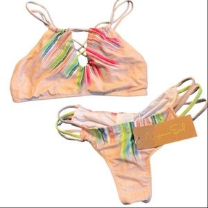 Niyama Sol Bikini Set - Medium